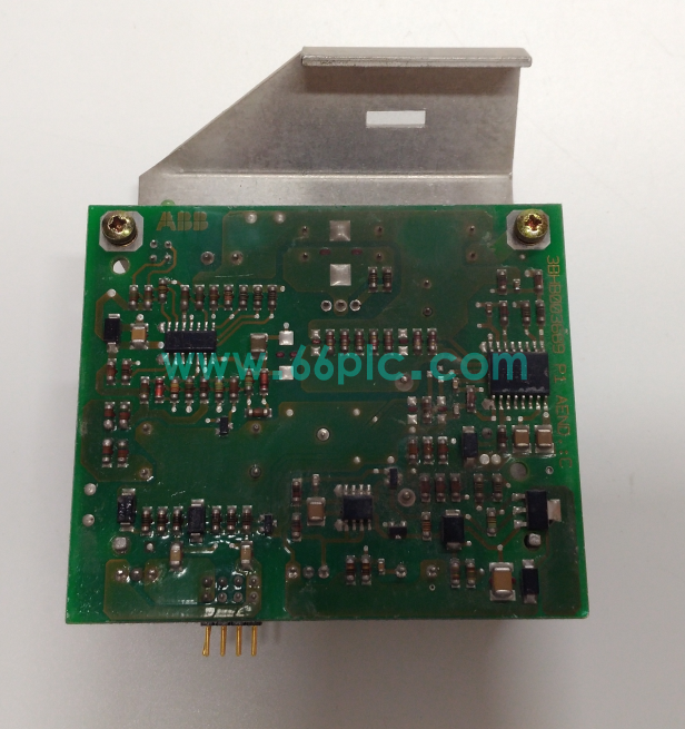 ABB 3BHB003688R0101 DSAG143958 S800 I/O 16-Channel Digital Input Module