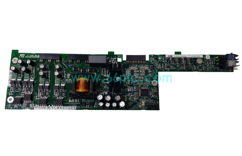 ABB GDD471A001 2UBA002322R0001.png