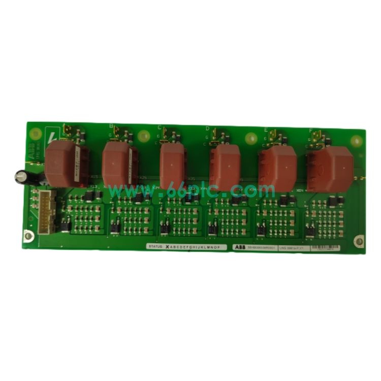 ABB UNS0881a-P