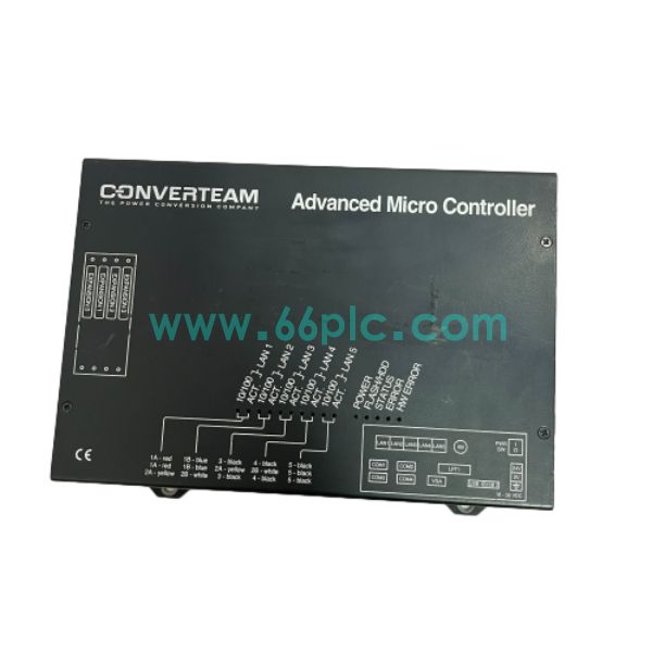 CONVERTEAM P110-6052（2）.jpeg