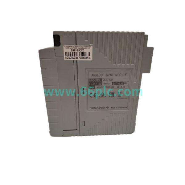 YOKOGAWA AAI141-H50 S2(1).jpeg