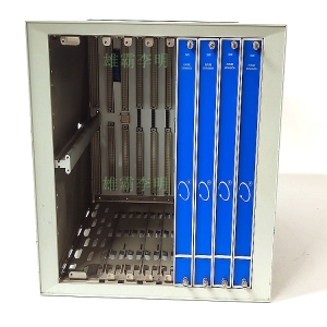 BENTLY本特利3500/05系统机架
