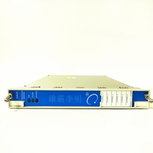 BENTLY本特利3500/60温度模块