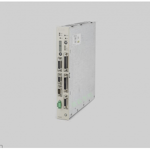 ABB处理器模块PM665速度输入