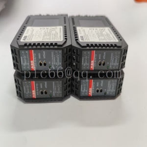 驱动板控制器 ABB 61615-0-1200000