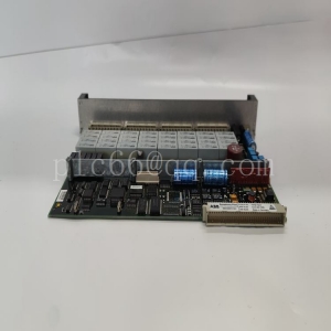 驱动板控制器 ABB 5SHY5045L0020