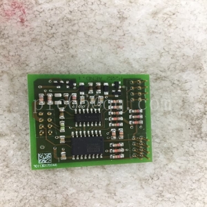 模拟量通讯模块 ABB 3BDH000002R1