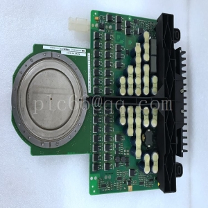模拟量通讯模块 ABB SNAT602TAC
