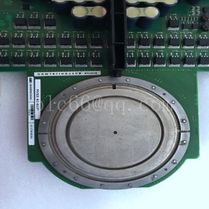 数字量扩展模块 ABB 5SHY3545L0005
