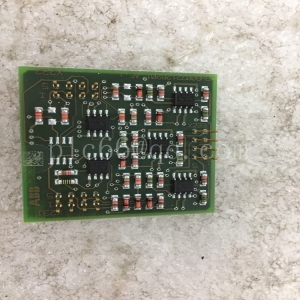 触摸屏卡件模块 ABB 3BDH000013R1
