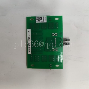 电源板模块 ABB ACU-01B