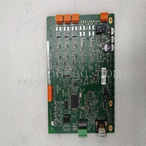 驱动板控制器  ABB UAC389AE02
