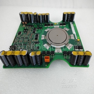 ABB GDB021BE01 HIEE300766R0001 Digital I