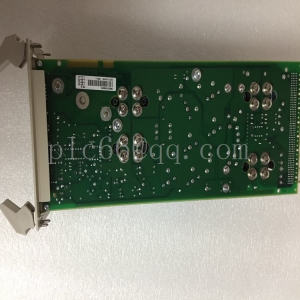 驱动板控制器 ABB 5SHY35L4520