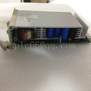 自动化处理器模块 ABB 3BDH000002R1