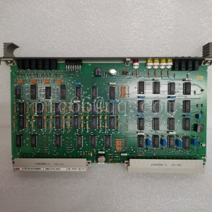 处理器单元 3BSE019942R1