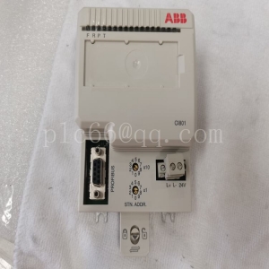 可编程电子器件 ABB 3BSE019995R1