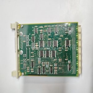 ABB 3BSE022222R1/R3 说明（TU846 冗余通信底座）