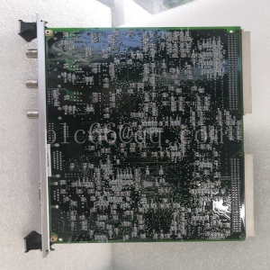 GE DS200DCFBG1BKC driver module