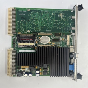 The GE Generator Control Turbine Board D