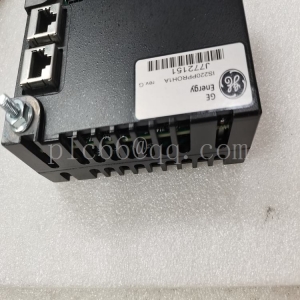GE DS200CSSAG1AAA battery status sensor 