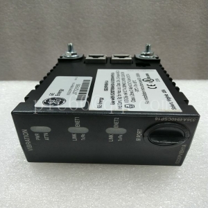 双通道/双端口输入输出模块 GE IS415UCVHH1A