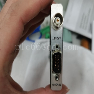 驱动系统涡轮机板 GE IC697ACC722B