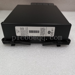 驱动系统接触器驱动卡 GE IC695CHS012LT