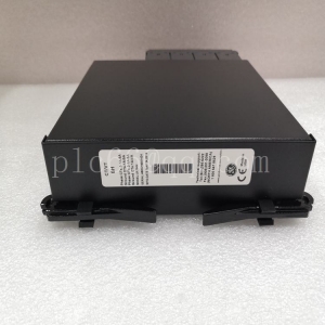 驱动系统涡轮机板 GE IC695CMU310RS