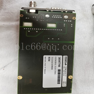 通用电气PC卡 GE IS200VTURH2BAC