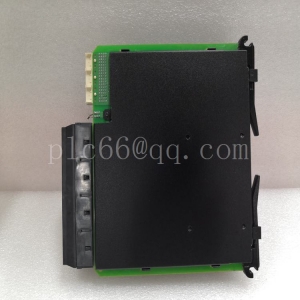 应用控制层模块 GE IS200TBCIH1B