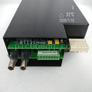 模拟数字模块 GE IC693MDL646