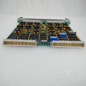 DCS模块 B&R MCGE31-0
