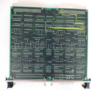 DCS模块 B&R HCMCO3MC-1A
