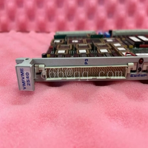 9012GAR5 processor module