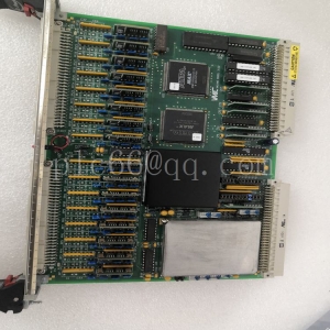 IS200SSCAH2A Connector board