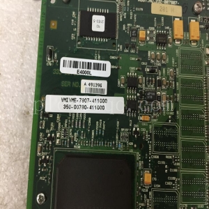 3625A  Control board 
