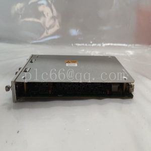 半高度模块 BENTLY 330104-00-13-10-02-05