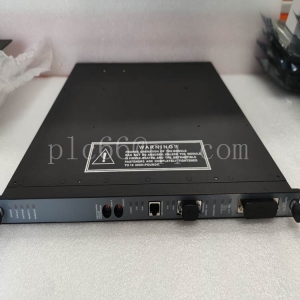处理器单元 TRICONEX 1600071-001