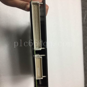 增强型主处理器（UMP）模块 TRICONEX 2101