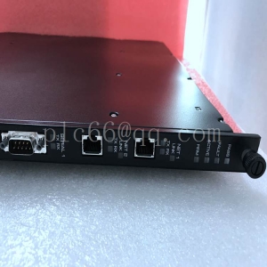 双极模拟输出模块 TRICONEX 9563-810