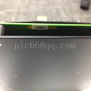 脉冲量输入模块 TRICONEX DI6503