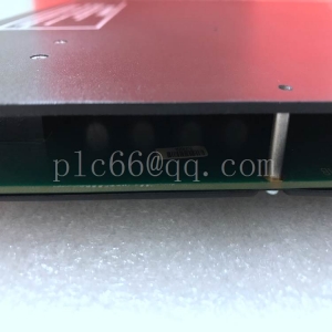 数字输入扩展组件 TRICONEX 3301