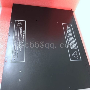 通讯模块 TRICONEX 4500
