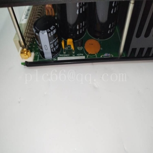 通讯掌握模块 TRICONEX 3511