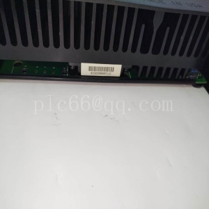 重模数控制器 TRICONEX 3725