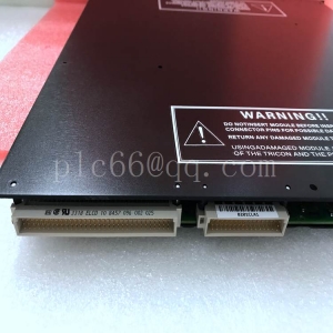 双极模拟输出模块 TRICONEX 3005