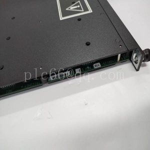 安全管理系统 TRICONEX 4119