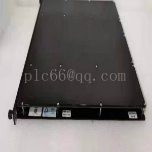 SIS安全工业系统 TRICONEX 4500