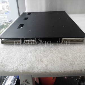 模拟输入模块 TRICONE 3201